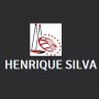 Logo Henrique Silva - Solicitador