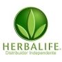 Logo Daniel Nunes - Distribuidor Independente Herbalife