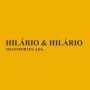 Hilário & Hilário - Transportes, Lda.