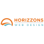 Logo Horizzons Web Design