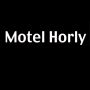 Logo Horly Motel