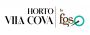 Logo Horto Vila Cova (by Figueiras-Garden Solutions)