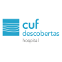 Logo Hospital Cuf Descobertas
