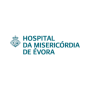 Logo Hospital da Misericórdia de Évora