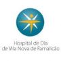 Logo Hospital de Dia de Famalicão