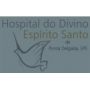 Logo Hospital Divino Espírito Santo de Ponta Delgada, Epe