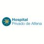Logo Hospital Privado de Alfena