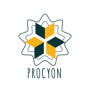Logo Hostel Procyon