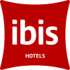 Logo Hotel Ibis Bragança