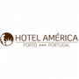 Logo Hotel América