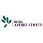 Logo Hotel Aveiro Center