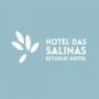Logo Hotel das Salinas