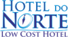Logo Hotel do Norte