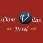Logo Hotel Dom Vilas