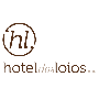 Logo Hotel dos Loios