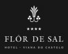 Logo Hotel Flôr de Sal