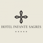 Logo Hotel Infante Sagres
