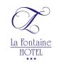 Logo Hotel La Fontaine