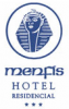 Logo Hotel Menfis