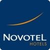 Logo Hotel Novotel Lisboa