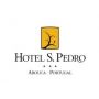 Logo Hotel S. Pedro