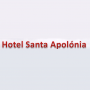 Logo Hotel Santa Apolónia