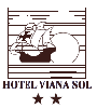 Hotel Viana Sol