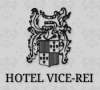 Logo Hotel Vice Rei