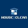 Logo House Clean - Profissionais de Limpezas Domésticas