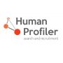 Logo Human Profiler Lda