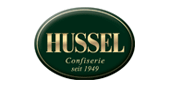 Logo Hussel, Norteshopping