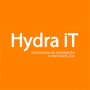 Logo Hydra It - Tecnologias de Informação e Conteudos, Lda