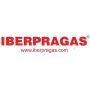 Logo IBERPRAGAS, Lisboa