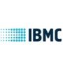 Logo IBMC, Instituto de Biologia Molecular e Celular