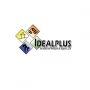 Logo Idealplus - Sociedade de Mediação de Seguros, Lda