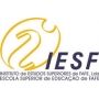 Logo IESF, Instituto de Estudos Superiores de Fafe