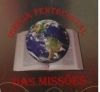 Logo Igreja Pentecostal das Missões