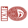 Logo Associação International Krav Maga Federation - APD