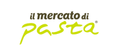 Logo Il Mercato Di Pasta, CascaiShopping