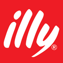 Logo Illy, Riosul Shopping