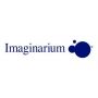 Logo Imaginarium, Alegro Shopping