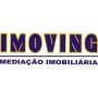 Logo Imoving - Mediação Imobiliária, Lda