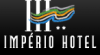 Logo Império Hotel