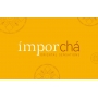 Logo Imporchá® - Loja Online de Chás e Acessórios de Chá