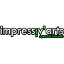 Logo Impressivarts