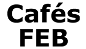 Logo In Cafés Feb, Coimbra Shopping