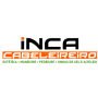 Logo Inca Malvarosa - Centro de Estética e Cabeleireiro