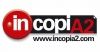 Logo InCopiA2 Papelmatica SL