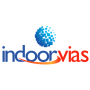 Logo INDOORVIAS,LDA