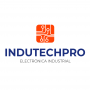 Logo Indutechpro - Electrónica Industrial